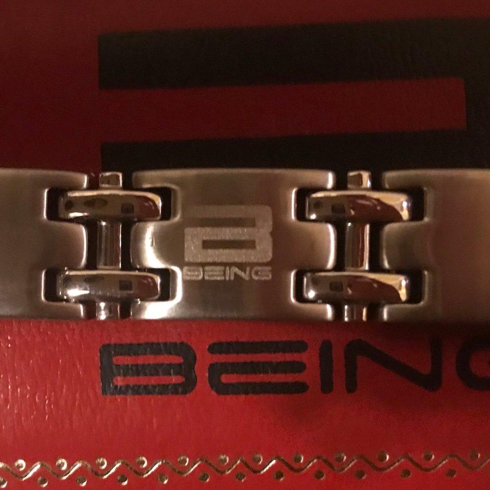 MAGNETIC BRACELETS - Picture 2 of 4